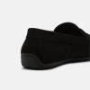 Pier One Uomo Scarpe Senza Lacci - Black -Offerta Economica Pier One 578e48761e1d4a8eb803f5904a5569bc