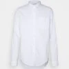 Pier One Uomo Camicia - White -Offerta Economica Pier One 57a687686f5d4a7b805437535d759932