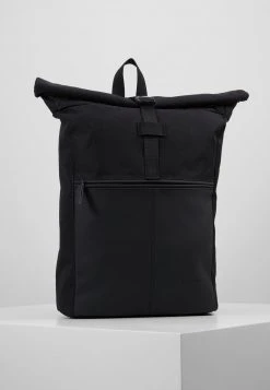 Pier One Unisex Zaino - Black