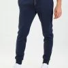 Pier One Uomo Pantaloni Sportivi - Dark Blue