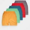 Pier One Uomo 5 PACK - Boxer - Blue/green/purple 1 Pier One Uomo 5 PACK - Boxer - Blue/green/purple -Offerta Economica Pier One 59164fb4ff824b7793454618817002c6
