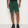 Pier One Uomo Pantaloni Sportivi - Dark Green -Offerta Economica Pier One 592f025472474fbca5e9da35e7e4bc5a