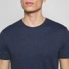 Pier One Uomo 5 PACK - T-shirt Basic - Black/white/blue -Offerta Economica Pier One 5942da217f9a4409a4d83eb5f96f75d2