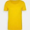 Pier One Uomo T-shirt Basic - Light Yellow -Offerta Economica Pier One 59518517aea742df80e038e30622505d