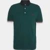 Pier One Uomo Polo - Dark Green -Offerta Economica Pier One 59818c9806ce48998dda09f36ca34e93