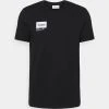 Pier One Uomo T-shirt Con Stampa - Black 18 Pier One Uomo T-shirt Con Stampa - Black -Offerta Economica Pier One 59d8bd66821948158f0015cfd6cbcf88