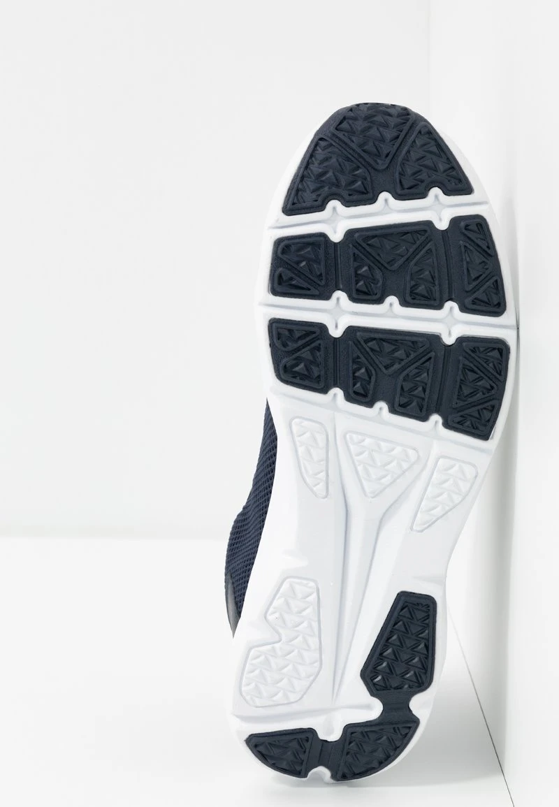 Pier One Uomo Sneakers Basse - Dark Blue 7 Pier One Uomo Sneakers Basse - Dark Blue - immagine 5