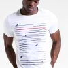 Pier One Uomo T-shirt Con Stampa - White 1 Pier One Uomo T-shirt Con Stampa - White -Offerta Economica Pier One 5a2bd39e4fd945e989a41ea0b2c47ff1
