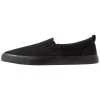 Pier One UNISEX - Scarpe Senza Lacci - Black -Offerta Economica Pier One 5a37cfdcca864e97bdfb2cd4a940d718