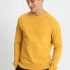 Pier One Uomo Felpa - Yellow 2 Pier One Uomo Felpa - Yellow -Offerta Economica Pier One 5ab885d0330047deb6b88076d77f1a8b