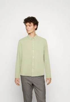 Pier One Uomo Camicia - Green
