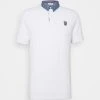 Pier One Uomo Polo - White -Offerta Economica Pier One 5ae281cb8ea743708c114b1a20c73b2b