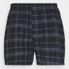 Pier One Uomo 5 PACK - Boxer - Black /dark Blue /dark Green -Offerta Economica Pier One 5b3788ab9685436a98661d2b4664b045