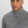 Pier One Uomo Maglione - Mottled Grey 11 Pier One Uomo Maglione - Mottled Grey -Offerta Economica Pier One 5b5cf8c3a46643fdaf6dadcd93b12b4a
