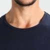 Pier One Uomo T-shirt Basic - Dark Blue -Offerta Economica Pier One 5b83a01c1b7e4f79aa321fdcf7e17599