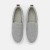 Pier One UNISEX - Sneakers Basse - Grey 11 Pier One UNISEX - Sneakers Basse - Grey -Offerta Economica Pier One 5b8cc260bf0c403a81cf8360fd7d1da3