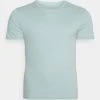 Pier One Uomo 5 PACK - T-shirt Basic - White/beige/black 12 Pier One Uomo 5 PACK - T-shirt Basic - White/beige/black -Offerta Economica Pier One 5ba812f492044dd2a4c99e1c113cfb6c