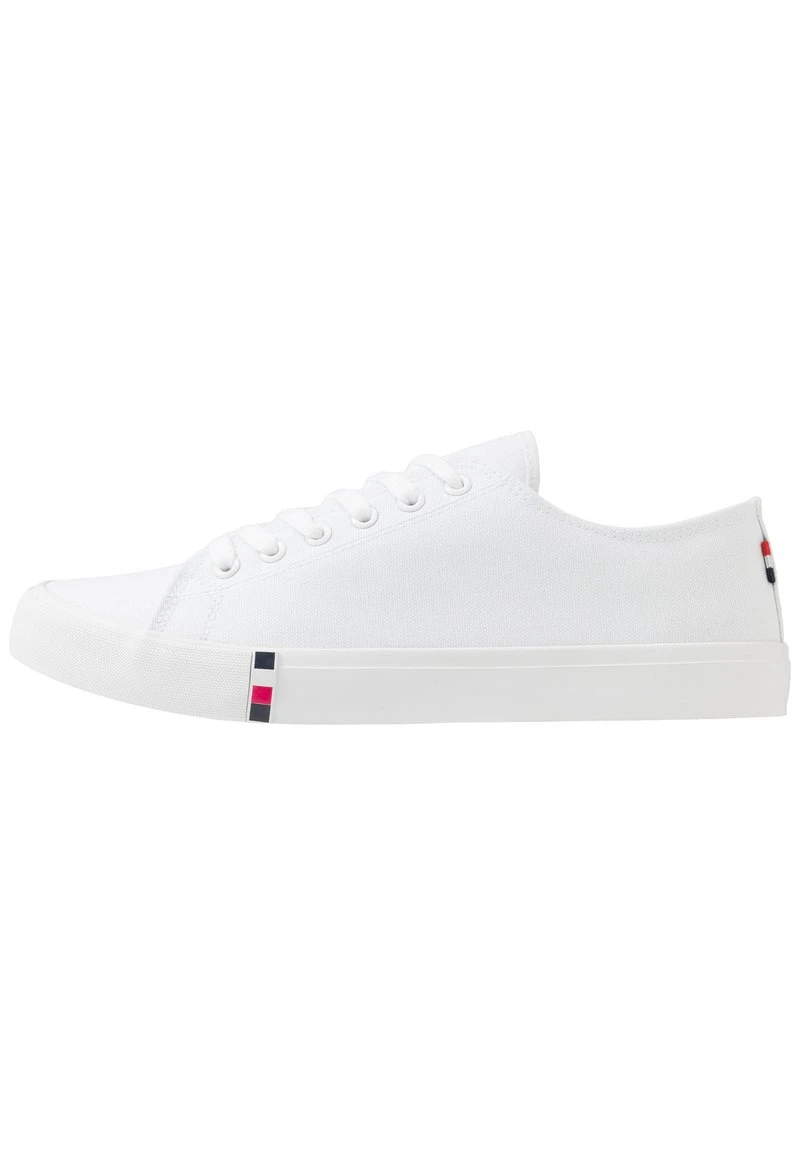 Pier One UNISEX - Sneakers Basse - White 3 Pier One UNISEX - Sneakers Basse - White