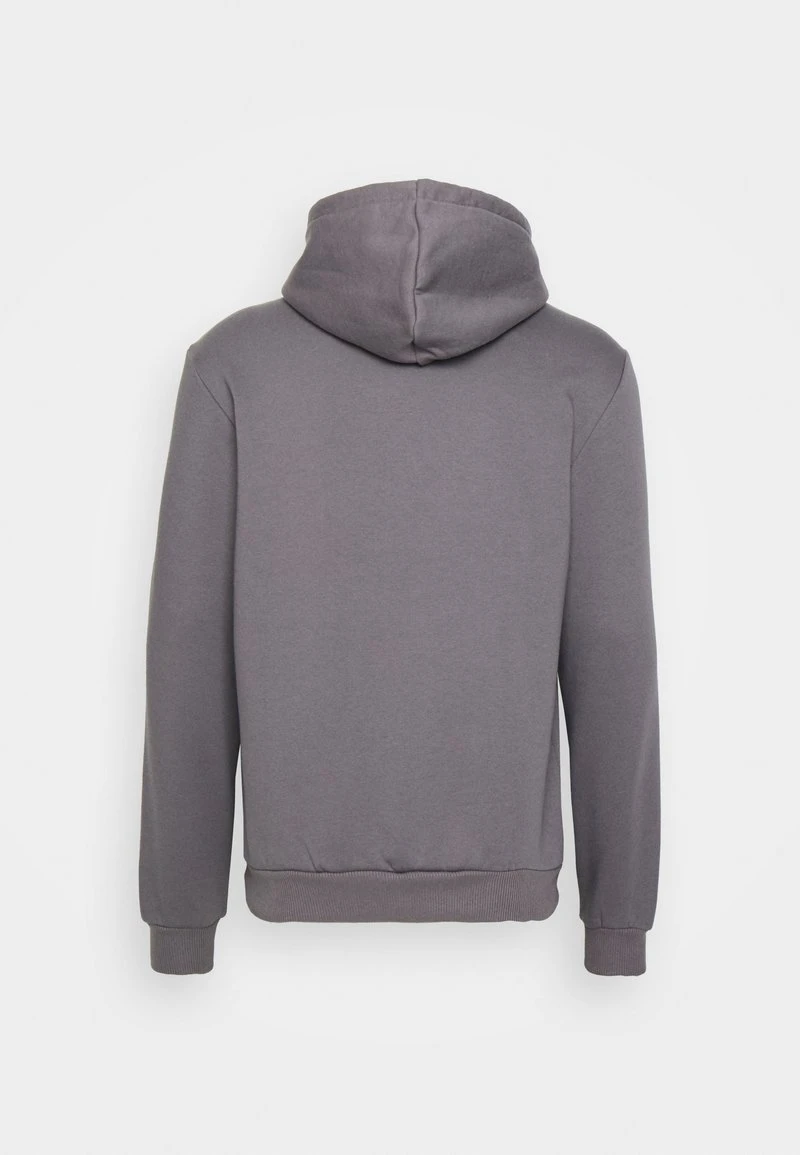 Pier One Uomo Felpa - Dark Blue 4 Pier One Uomo Felpa - Dark Blue - immagine 2