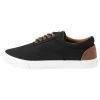 Pier One Uomo Sneakers Basse - Black 2 Pier One Uomo Sneakers Basse - Black -Offerta Economica Pier One 5bfa978ca66149d4b807798f64321303