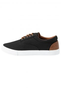 Pier One Uomo Sneakers Basse - Black