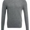 Pier One Uomo Maglione - Mottled Grey -Offerta Economica Pier One 5c5c66a9a5a44a729e9d6bd27470e35a