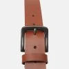 Pier One Uomo LEATHER - Cintura - Cognac -Offerta Economica Pier One 5c9a25e8f64c410d97e18fba6dbdf435