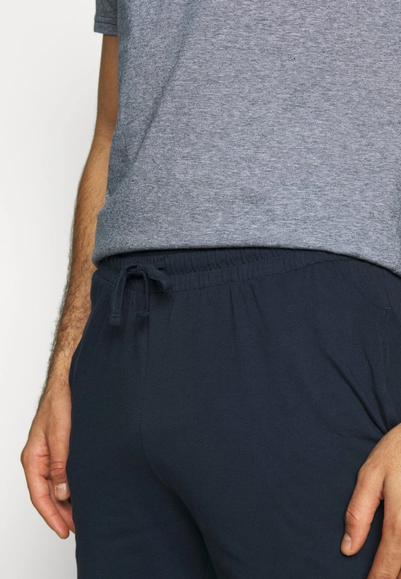 Pier One Uomo Pigiama - Dark Blue 7 Pier One Uomo Pigiama - Dark Blue - immagine 5