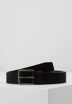 Pier One Uomo Cintura - Black