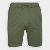Pier One Uomo LOUNGE STRIPED SHORTS - Pantaloni Del Pigiama - Khaki/black 12 Pier One Uomo LOUNGE STRIPED SHORTS - Pantaloni Del Pigiama - Khaki/black -Offerta Economica Pier One 5d1038cebad443a19e43624f415d209a