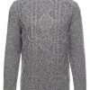 Pier One Uomo Maglione - Mottled Grey 10 Pier One Uomo Maglione - Mottled Grey -Offerta Economica Pier One 5d2d12a55ddb43e8821c1decbdd43262