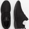 Pier One Uomo Sneakers Basse - Black -Offerta Economica Pier One 5d91733cb63a41ed997e376995118d1a