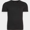 Pier One Uomo 5 PACK - T-shirt Basic - White/beige/black 15 Pier One Uomo 5 PACK - T-shirt Basic - White/beige/black -Offerta Economica Pier One 5db96df7b11f4f1dbd770cd23f90f7f2