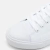 Pier One UNISEX - Sneakers Basse - White 13 Pier One UNISEX - Sneakers Basse - White -Offerta Economica Pier One 5dbd9684303a42eda941635bc0da6893