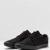 Pier One Unisex Sneakers Basse - Black 10 Pier One Unisex Sneakers Basse - Black -Offerta Economica Pier One 5de71a65922444669bcdfc809e521f4b