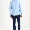 Pier One Uomo Camicia - Light Blue/blue -Offerta Economica Pier One 5e10ec09a10d4701837ecb3cda146b02