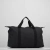 Pier One Uomo UNISEX - Borsa Da Viaggio - Black -Offerta Economica Pier One 5e110f5a80454c36993dce13782f0662