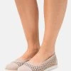 Pier One Donna LEATHER - Ballerine - Beige 1 Pier One Donna LEATHER - Ballerine - Beige -Offerta Economica Pier One 5e1e8f3ac2754ec49253b2b58b6e6119