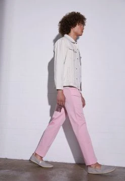 Pier One RENA ESPADRILLE UNISEX - Espadrillas - White/blue