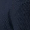 Pier One Uomo RIBBED LOUNGE TOP - Maglia Del Pigiama - Dark Blue -Offerta Economica Pier One 5efa9f5dd5bc4d5687bda4e5b0c95f9e
