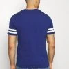 Pier One Uomo T-shirt Con Stampa - Blue -Offerta Economica Pier One 5f00f94ba16148aca44298ea339584a7