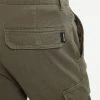 Pier One Uomo Pantaloni Cargo - Khaki -Offerta Economica Pier One 5f9e7d9562ca4e279e2f52befc0fc3d7