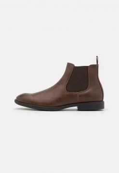 Pier One Uomo Stivaletti - Dark Brown