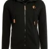 Pier One Uomo Felpa Con Zip - Black -Offerta Economica Pier One 60c1fa7376394da9be574f7d6adc8e0e