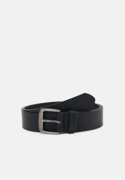 Pier One Uomo Cintura - Black