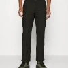 Pier One Uomo Pantaloni Cargo - Black -Offerta Economica Pier One 61099068d27f427896efa23b7afcb058