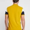 Pier One Uomo Polo - Dark Blue/mustard -Offerta Economica Pier One 6118a37764d54a7ab70291960086940f