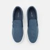 Pier One Uomo Sneakers Basse - Blue -Offerta Economica Pier One 61390e6b7b1e476ba0552d835f4d2f5f