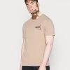 Pier One Uomo T-shirt Con Stampa - Light Brown 1 Pier One Uomo T-shirt Con Stampa - Light Brown -Offerta Economica Pier One 61500380072846a98bdd76319a89c9f3