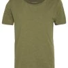 Pier One Uomo T-shirt Basic - Khaki -Offerta Economica Pier One 616979e54b704891ae5e30eaf1c5acaf